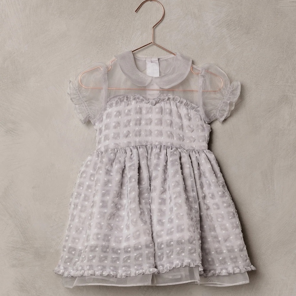 Noralee toddler girl dress